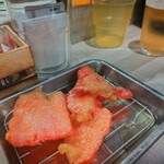 サカバノキング - 