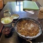 Teuchi Soba Waseirou - 