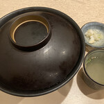 Yakitori Okiraku - 春を味わう親子丼