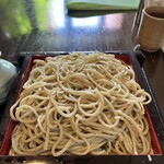 Teuchi Soba Waseirou - 