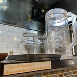 たなか青空笑店 - 