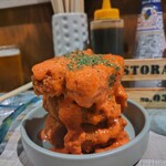 サカバノキング - 