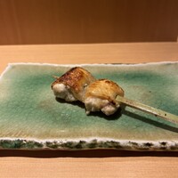 焼鳥 ひげぼうず - 