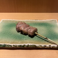 焼鳥 ひげぼうず - 