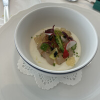 SIMOSE French Restaurant - 