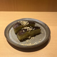 焼鳥 ひげぼうず - 