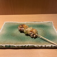 焼鳥 ひげぼうず - 