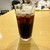 ドトールコーヒーショップ - ドリンク写真:アイスコーヒーM 300円