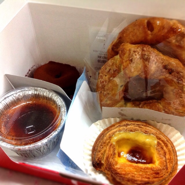 ココフラン イオンモール盛岡店（cocofrans） - 前潟（洋菓子）の写真