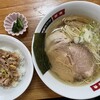 地鶏中華そば 祥秀