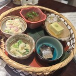 先斗町すいしん 本店 - 