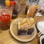 ブタにトリコ - 