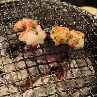 炭火焼肉ホルモン うしごろ 中目黒店 -  炭火焼肉ホルモン うしごろ 中目黒店 -