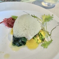 レストラン ミッテ - 