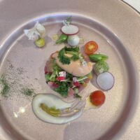 レストラン ミッテ - 