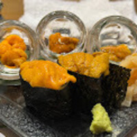 鮨 青海 - 