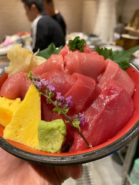 すし 八松 - 仙台（寿司）の写真