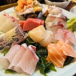 まるじょう - 料理写真: