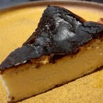 PHILOCOFFEA - バスクチーズケーキ