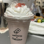 ドミノ・ピザ - ドリンク写真: