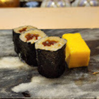 八重洲 鮨 海味 - 