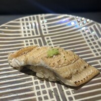 鮨 惣五郎 - 