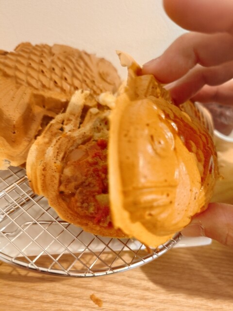 メニュー】大阪から東京 赤坂に移転オープンした伊勢志摩から来た鯛