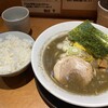 麺屋 音