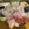 Maru Ushouten - まるうがやったらこうなる！海鮮丼