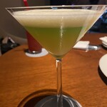 ラウンジ＆バー ホライゾン - カクテル　ラメール