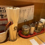 麺屋 音 - 