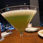 ラウンジ＆バー ホライゾン - ラメールは優しい味