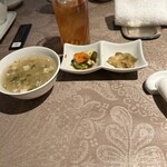中国飯店 六本木店 - 