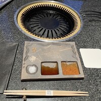 個室 和牛焼肉 吟 難波店 -  個室 和牛焼肉 吟 難波店 -