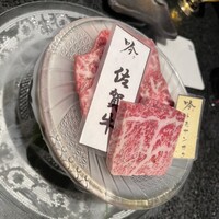 個室 和牛焼肉 吟 難波店 -  個室 和牛焼肉 吟 難波店 -