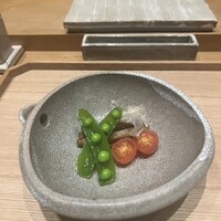 鳥カミ GARDEN CITY - 