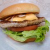 モスバーガー - 