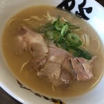 Hakata Ramen Zen - 