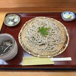 Teuchi Soba Katou - 