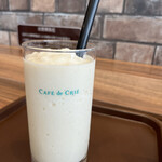 カフェ・ド・クリエ - 