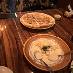 宇田川カフェ - 