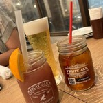 妙典 ワインバル 134 - 