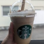 スターバックスコーヒー  一宮木曽川店 - 