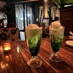 宇田川カフェ - 