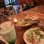 宇田川カフェ - 