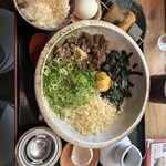 うどん専門店 八間蔵 - 