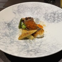 八重洲 steak & seafood 鉄板焼き 一心 - 