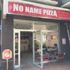 #NO NAME PIZZA