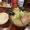 北海道らーめん ひむろ 赤羽店