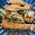 中華美食屋 - ★日替わりランチ（水曜・油淋鶏・880円税込）★